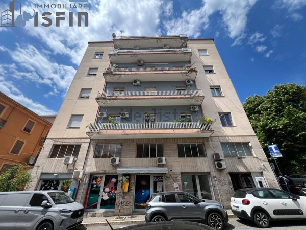 ufficio in vendita a Cosenza