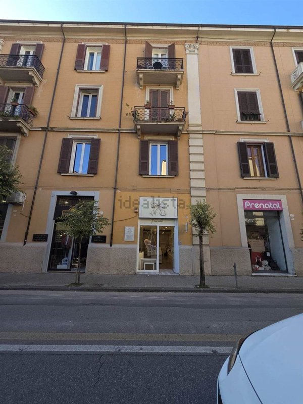 loft in vendita a Cosenza