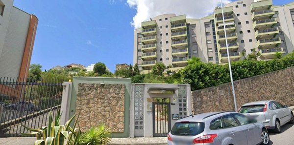 appartamento in vendita a Cosenza in zona De Rada