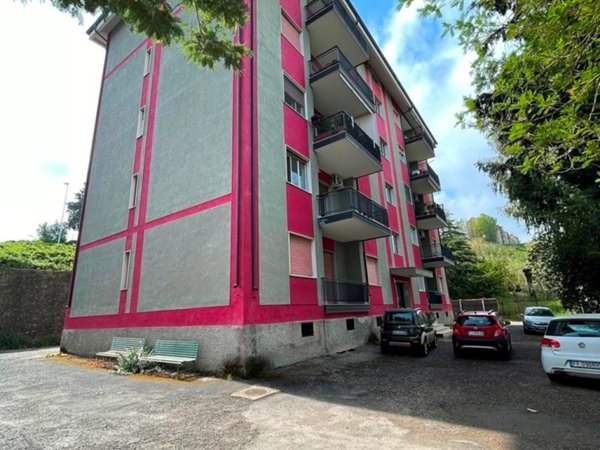 appartamento in vendita a Cosenza in zona Città 2000