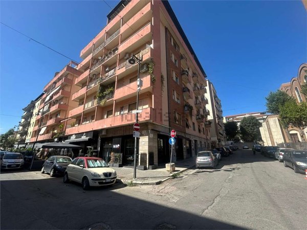 appartamento in vendita a Cosenza