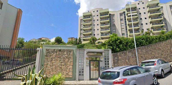 appartamento in vendita a Cosenza in zona De Rada