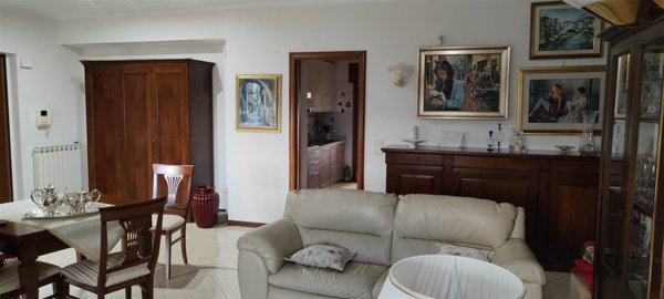 appartamento in vendita a Cosenza in zona De Rada