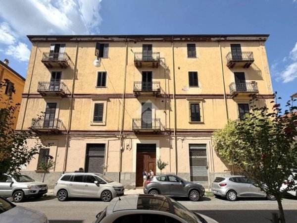 appartamento in vendita a Cosenza in zona Cosenza Vecchia