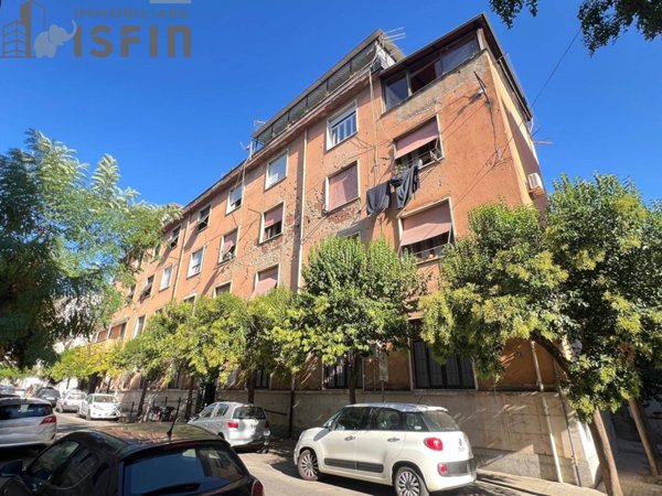 appartamento in vendita a Cosenza