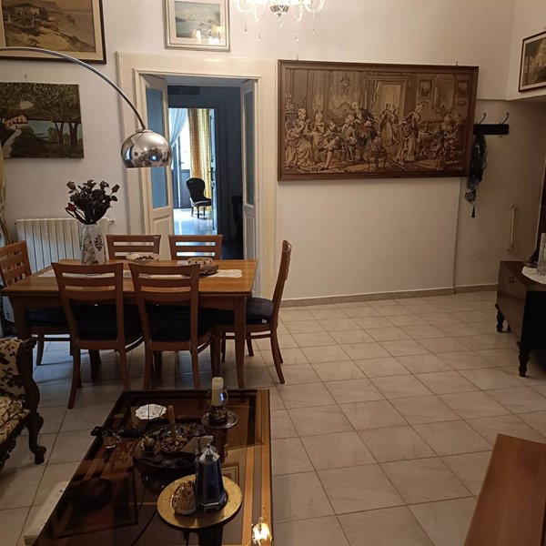 appartamento in vendita a Cosenza
