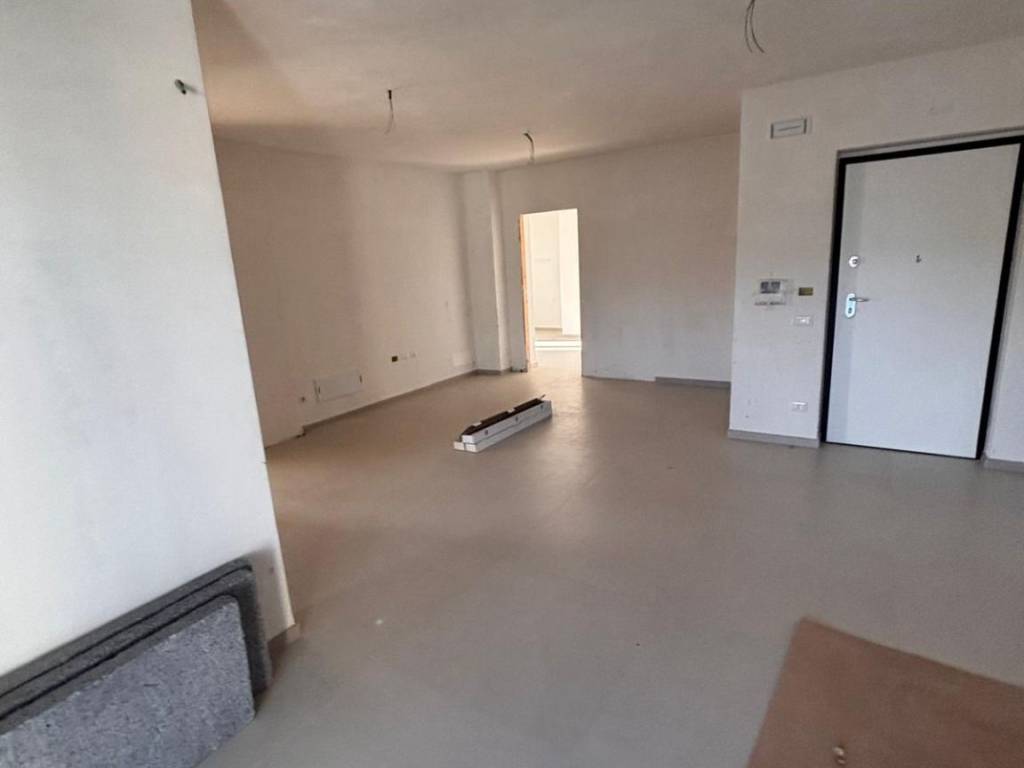 appartamento in vendita a Cosenza