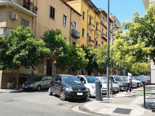 appartamento in vendita a Cosenza in zona Cosenza Vecchia