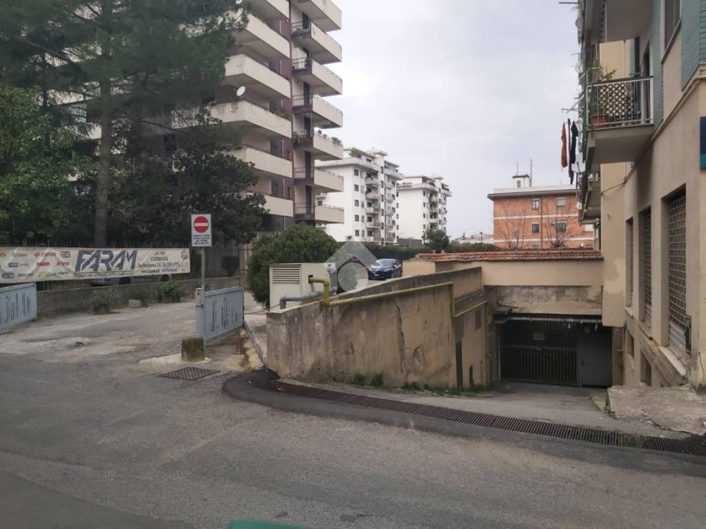 casa indipendente in vendita a Cosenza in zona Panebianco