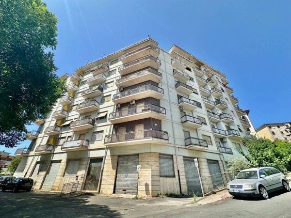 appartamento in vendita a Cosenza in zona Città 2000