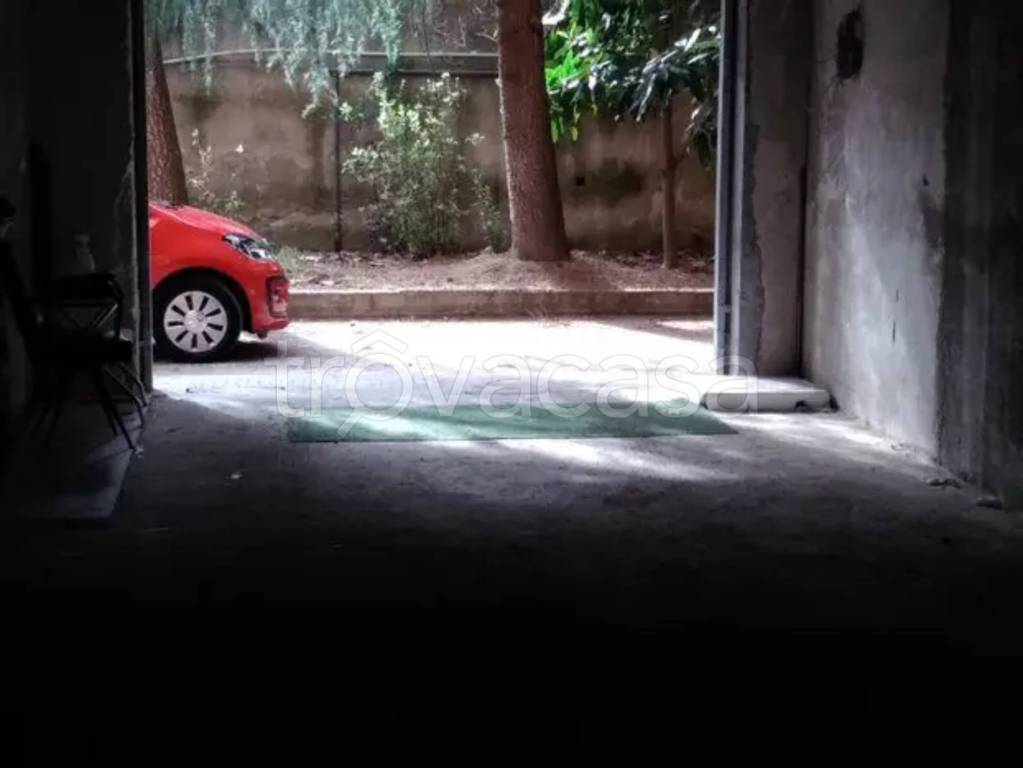 appartamento in vendita a Cosenza in zona Città 2000