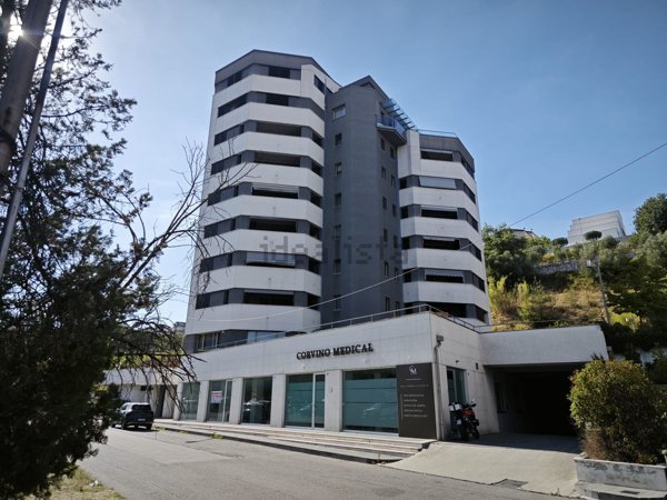 appartamento in vendita a Cosenza in zona De Rada