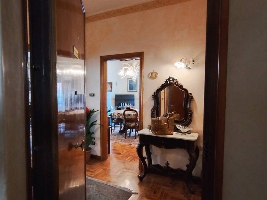 appartamento in vendita a Cosenza