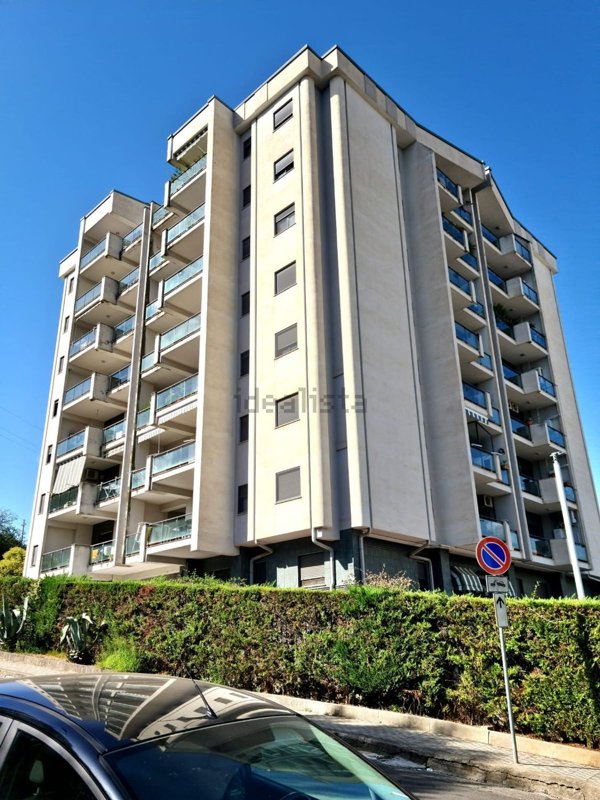 appartamento in vendita a Cosenza in zona Cosenza Vecchia
