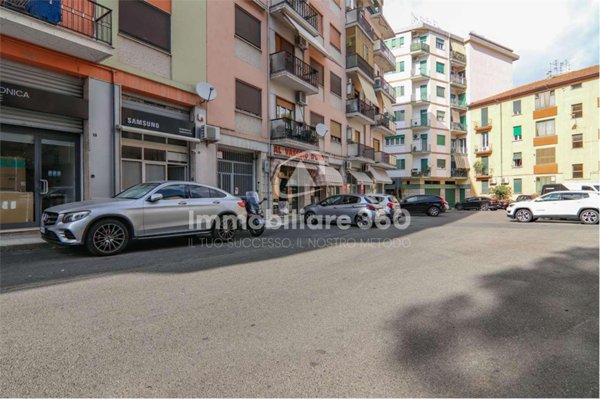 appartamento in vendita a Cosenza