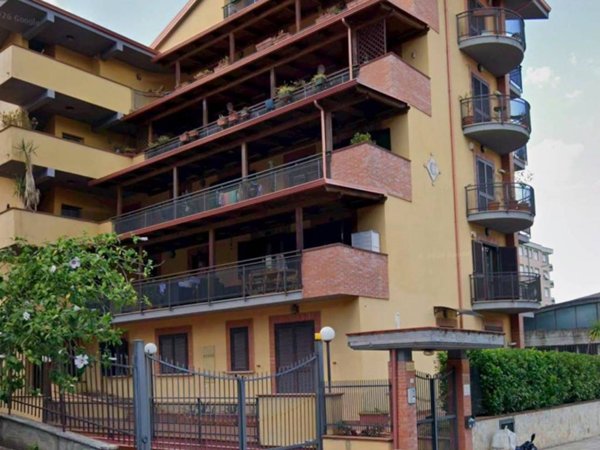 appartamento in vendita a Cosenza in zona Panebianco