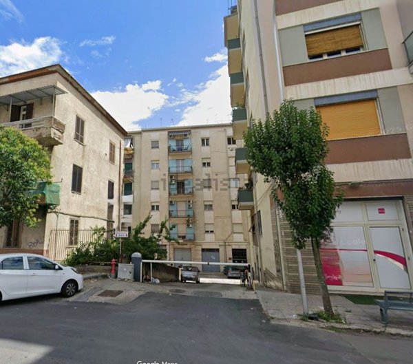 appartamento in vendita a Cosenza in zona De Rada