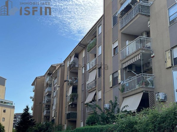 appartamento in vendita a Cosenza in zona Panebianco