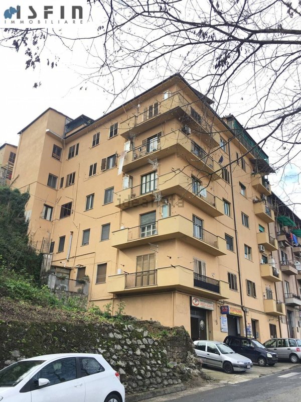appartamento in vendita a Cosenza