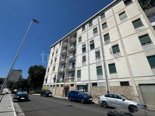 appartamento in vendita a Cosenza in zona Città 2000