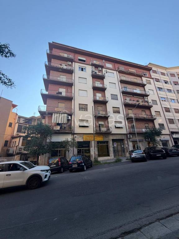 appartamento in vendita a Cosenza in zona Cosenza Vecchia