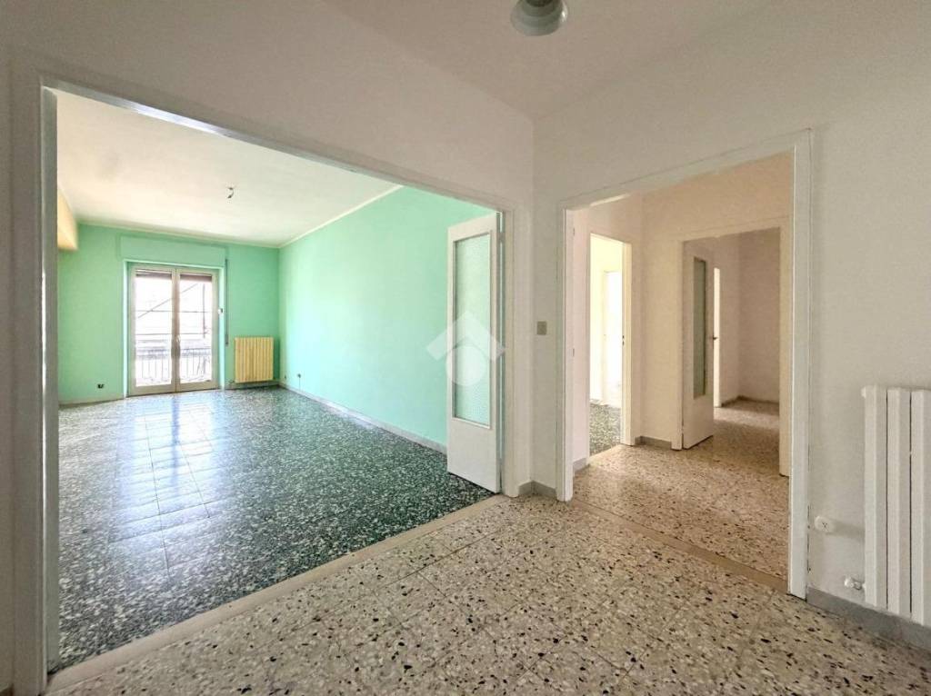 appartamento in vendita a Cosenza in zona Cosenza Vecchia