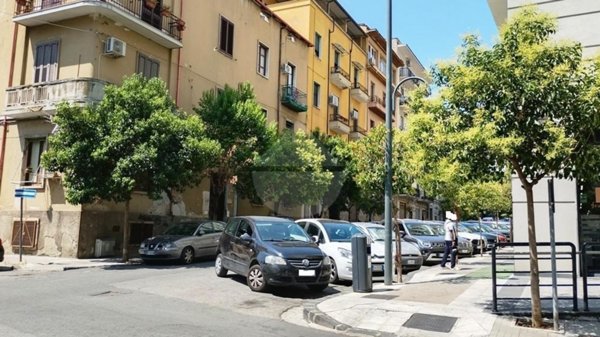appartamento in vendita a Cosenza in zona Cosenza Vecchia