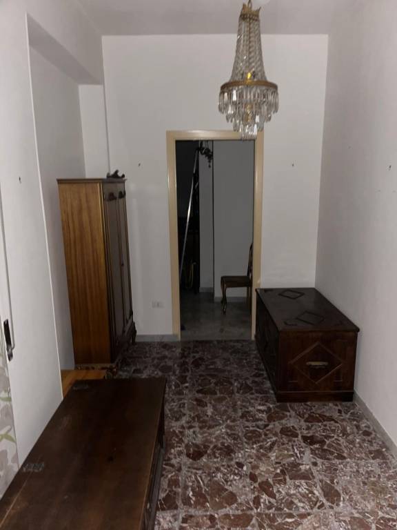 appartamento in vendita a Cosenza in zona Cosenza Vecchia