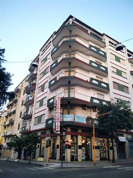 appartamento in vendita a Cosenza in zona Cosenza Vecchia