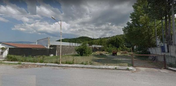 terreno in vendita a Cosenza
