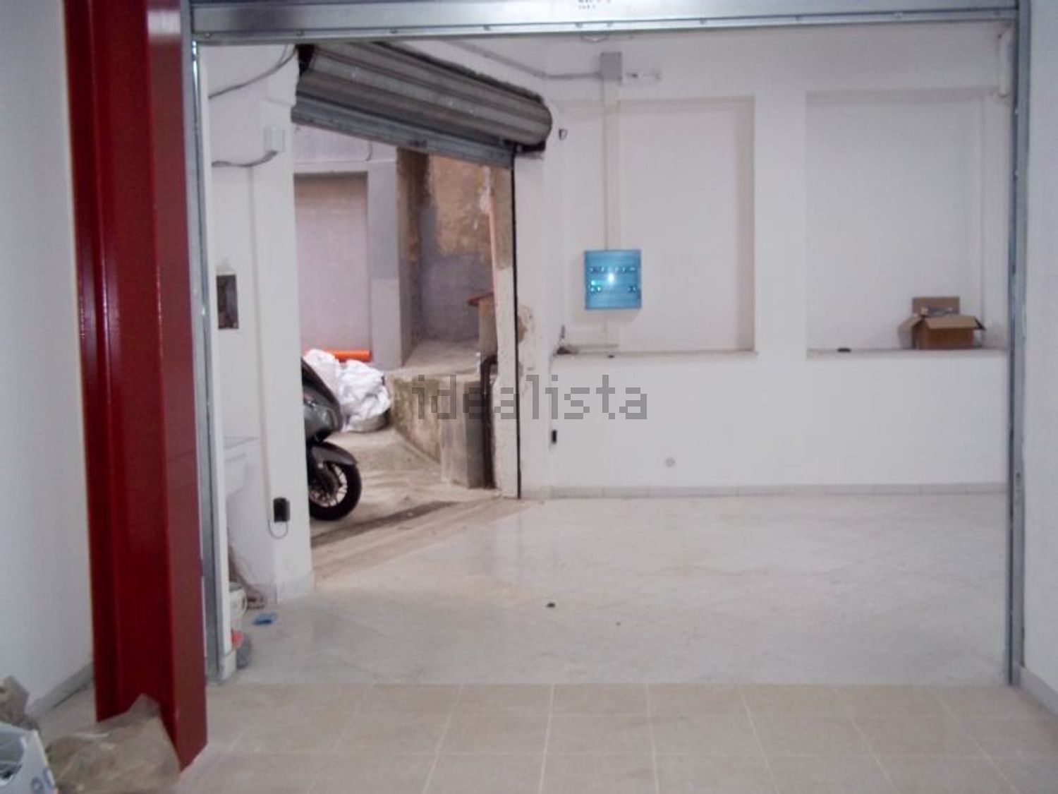 box auto in vendita a Cosenza in zona Cosenza Vecchia