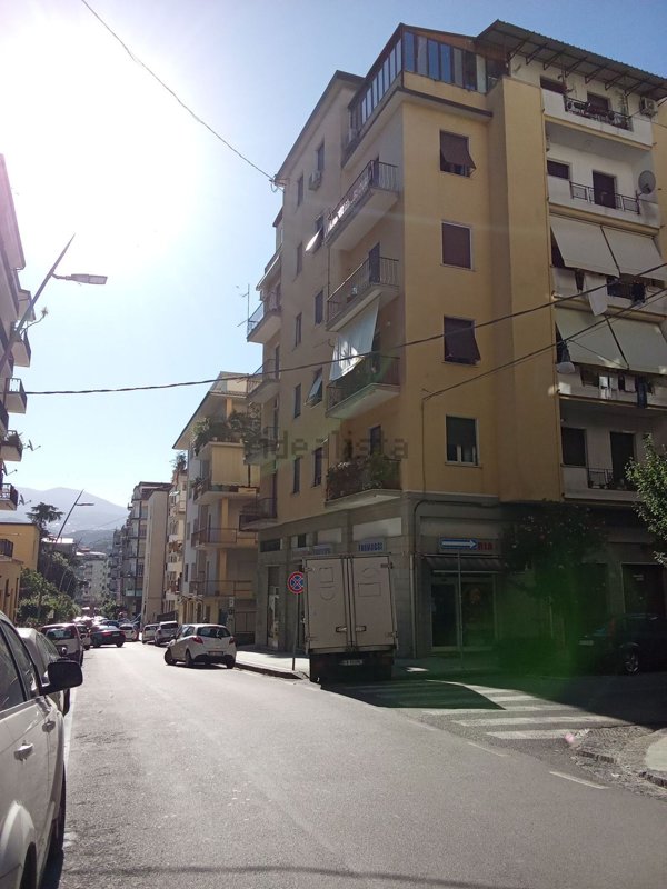 appartamento in vendita a Cosenza