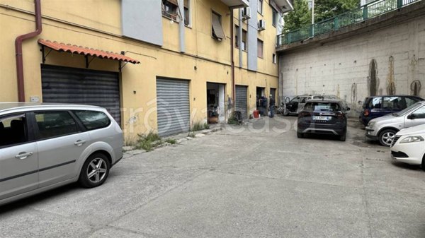 box auto in vendita a Cosenza in zona Città 2000