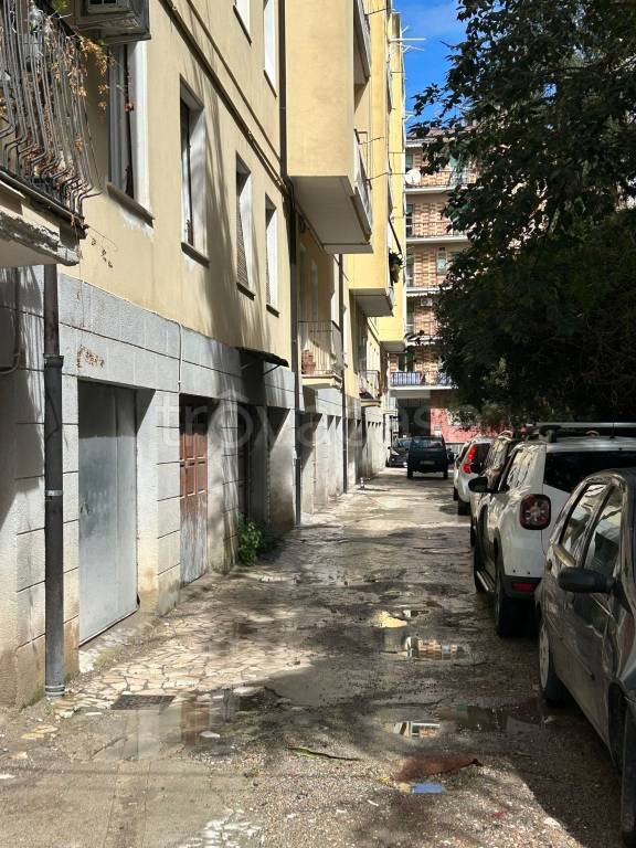 box auto in vendita a Cosenza