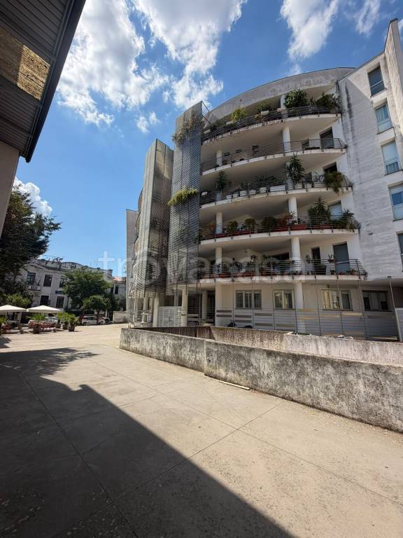 appartamento in vendita a Cosenza in zona Cosenza Vecchia