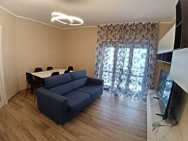 appartamento in vendita a Cosenza in zona Panebianco
