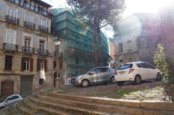 appartamento in vendita a Cosenza in zona Cosenza Vecchia