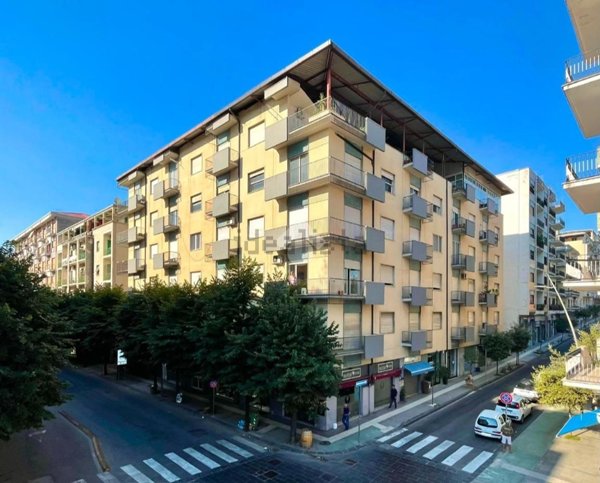 appartamento in vendita a Cosenza in zona Cosenza Vecchia