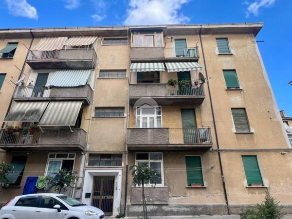 appartamento in vendita a Cosenza in zona De Rada