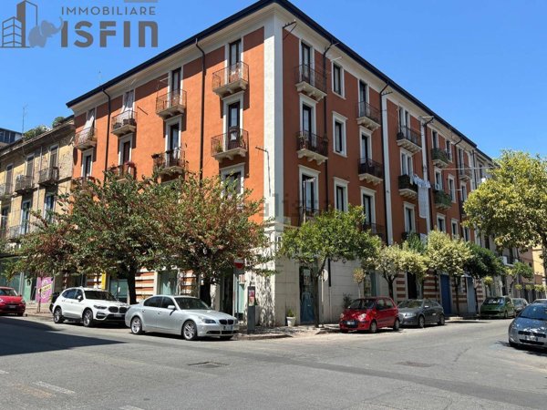 appartamento in vendita a Cosenza in zona Cosenza Vecchia