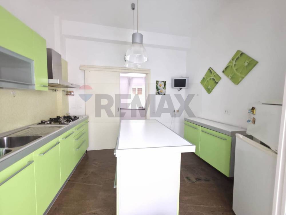 appartamento in vendita a Cosenza in zona Cosenza Vecchia