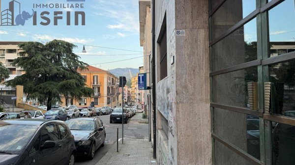 appartamento in vendita a Cosenza in zona Cosenza Vecchia