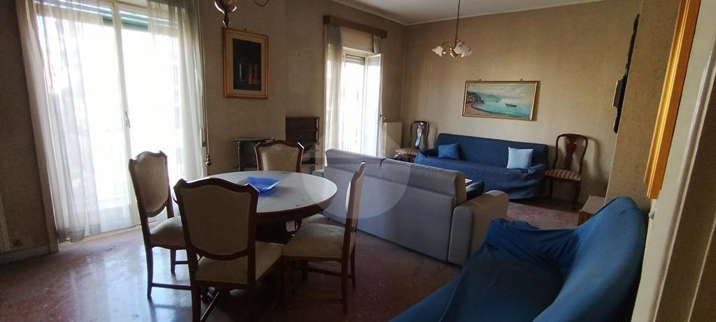 appartamento in vendita a Cosenza in zona Cosenza Vecchia
