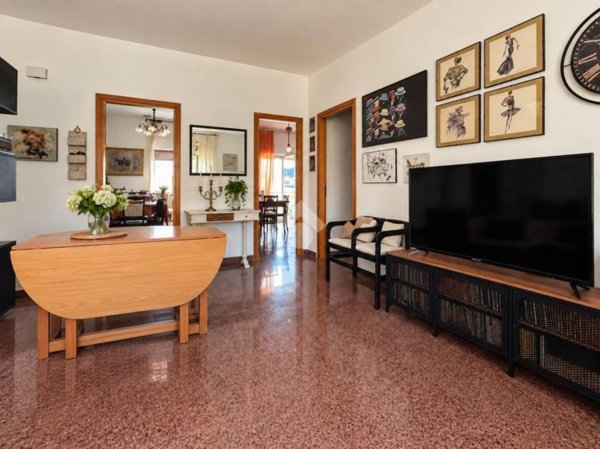 appartamento in vendita a Cosenza in zona Panebianco