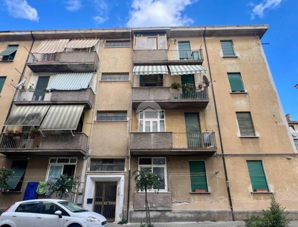 appartamento in vendita a Cosenza in zona Cosenza Vecchia