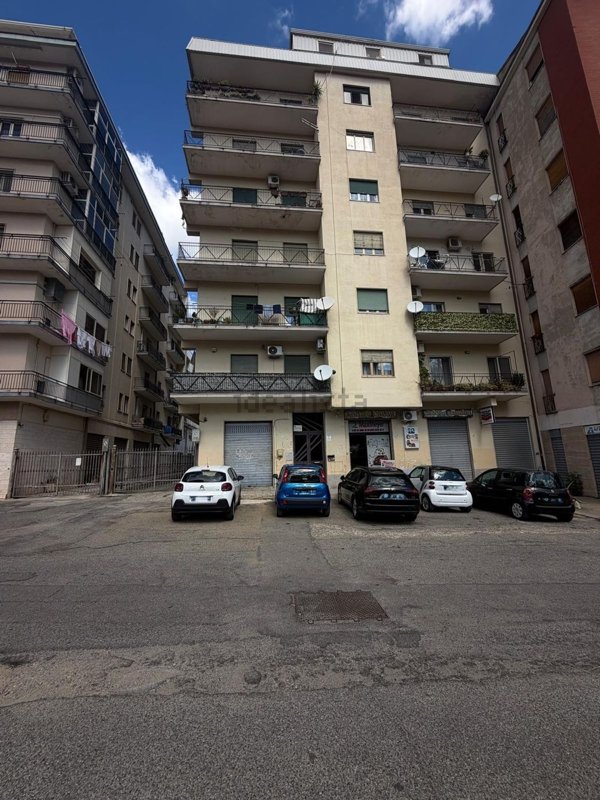 appartamento in vendita a Cosenza in zona Cosenza Vecchia