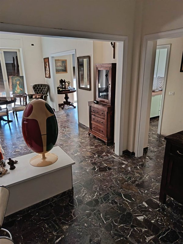 appartamento in vendita a Cosenza