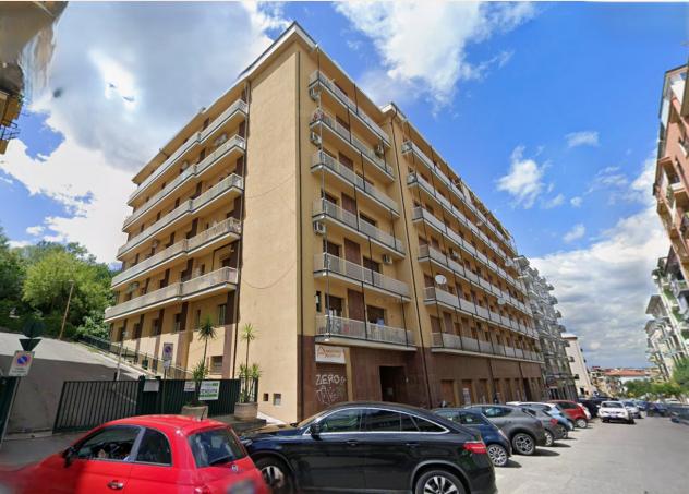 appartamento in vendita a Cosenza in zona Panebianco