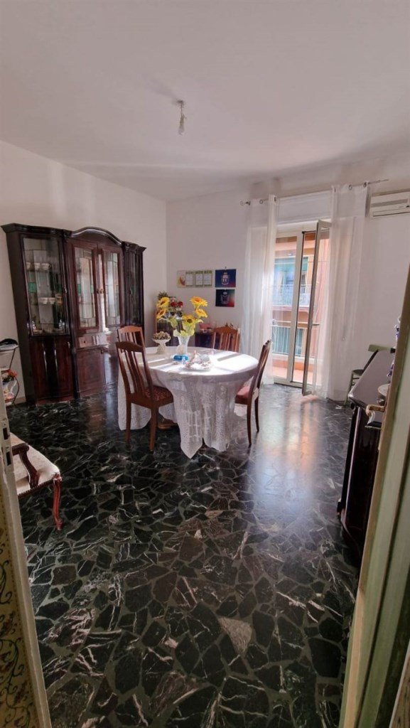 appartamento in vendita a Cosenza in zona Cosenza Vecchia