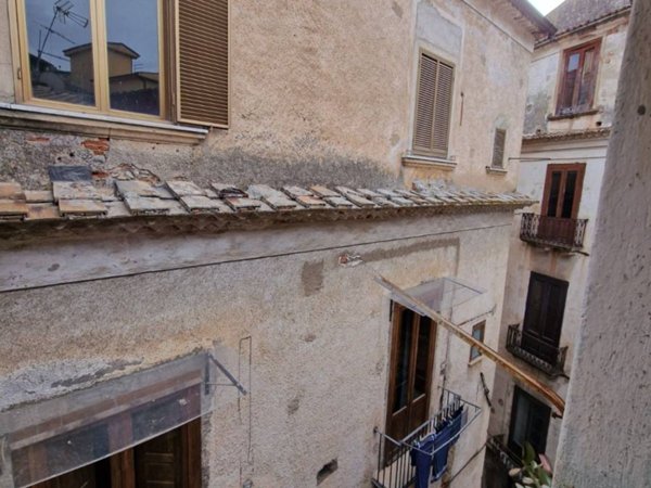 appartamento in vendita a Cosenza in zona Cosenza Vecchia